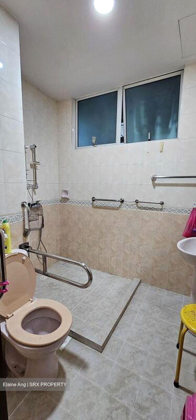 New Court (D12), Apartment #500945631
